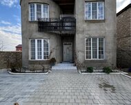 Sabunçu rayonu , Maştağa qəs., 4 otaq