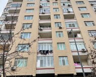 Nərimanov rayonu , Nəriman Nərimanov m., 3 otaq