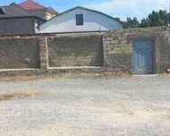 Sumqayıt ş., Həyət evi / Villa