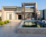 Xəzər rayonu , Mərdəkan qəs., 5 otaq