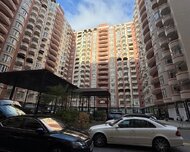 Səbail rayonu , Badamdar qəs., 3 otaq