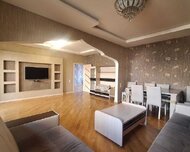 Suraxanı rayonu , Yeni Günəşli qəs., 4 otaq