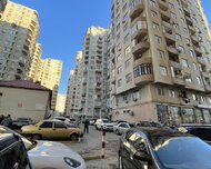 Xətai rayonu , Həzi Aslanov qəs., 40 m²