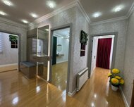 Xətai rayonu , Əhmədli qəs., 3 otaq