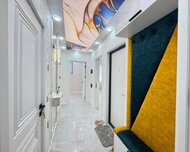 Xətai rayonu , Əhmədli qəs., 3 otaq