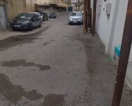 Yasamal rayonu , Yeni Yasamal qəs., 2 otaq