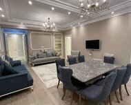 Yasamal rayonu , Yasamal qəs., 4 otaq