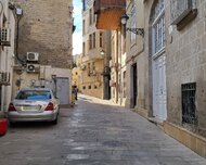 Səbail rayonu , İçəri Şəhər m., 1 otaq