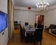 Sumqayıt ş., Yeni tikili , 2 otaq