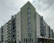 Suraxanı rayonu , Hövsan qəs., 2 otaq