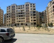 Abşeron rayonu , Masazır qəs., 2 otaq