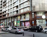 Nəsimi rayonu , 28 May m., 3 otaq