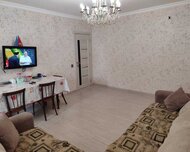 Nizami rayonu , Neftçilər m., 4 otaq