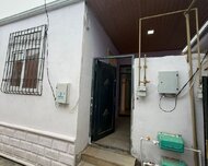 Xırdalan ş., Həyət evi / Villa , 2 otaq