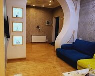 Nəsimi rayonu , Memar Əcəmi m., 3 otaq