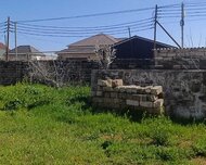 Sabunçu rayonu , Maştağa qəs., 8 sot