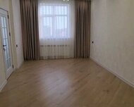 Yasamal rayonu , İnşaatçılar m., 2 otaq