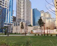 Səbail rayonu , İçəri Şəhər m., 3 otaq