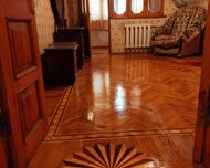 Xətai rayonu , Əhmədli m., 4 otaq