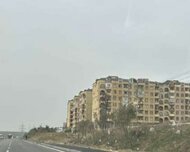 Abşeron rayonu , Masazır qəs., 2 otaq