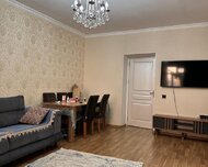 Sabunçu rayonu , Bakixanov qəs., 4 otaq