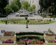 Nəsimi rayonu , 28 May m., 3 otaq