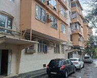 Nəsimi rayonu , 3-cü mikrorayon qəs., 2 otaq