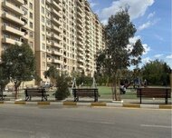 Sabunçu rayonu , Məhəmmədli qəs., 3 otaq