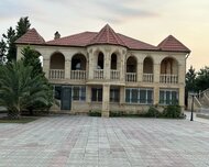 Sabunçu rayonu , Bilgəh qəs., 12 otaq