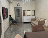 Xətai rayonu , Həzi Aslanov qəs., 3 otaq