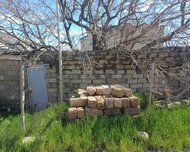 Səbail rayonu , Badamdar qəs., 1 otaq