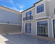 Səbail rayonu , Badamdar qəs., 5 otaq