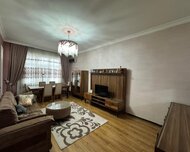 Yasamal rayonu , İnşaatçılar m., 3 otaq