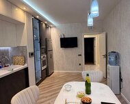 Suraxanı rayonu , Yeni Günəşli qəs., 3 otaq