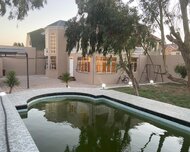 Xəzər rayonu , Mərdəkan qəs., 4 otaq