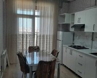 Sumqayıt ş., Yeni tikili , 2 otaq