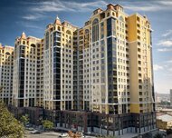 Nərimanov rayonu , 1 otaq