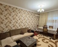 Xətai rayonu , Əhmədli qəs., 3 otaq