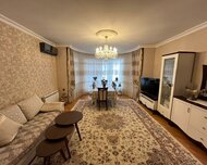 Nəsimi rayonu , 3 otaq