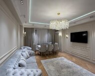 Nərimanov rayonu , Nəriman Nərimanov m., 4 otaq