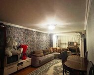 Nizami rayonu , 8-ci kilometr qəs., 2 otaq