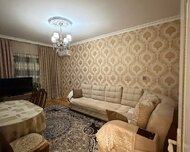 Suraxanı rayonu , Yeni Günəşli qəs., 2 otaq