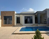 Xəzər rayonu , Şüvəlan qəs., 4 otaq