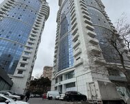 Nəsimi rayonu , 28 May m., 4 otaq