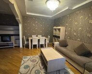 Suraxanı rayonu , Yeni Günəşli qəs., 5 otaq