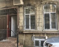 Yasamal rayonu , Nizami m., 2 otaq