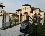 Xəzər rayonu , Mərdəkan qəs., 5 otaq