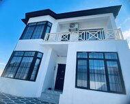 Quba ş., Həyət evi / Villa , 6 otaq