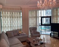 Nərimanov rayonu , Nəriman Nərimanov m., 3 otaq