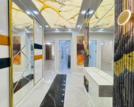 Nizami rayonu , 8-ci kilometr qəs., 3 otaq